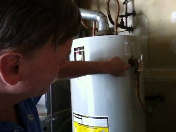 Hot Water Tank info - youtube